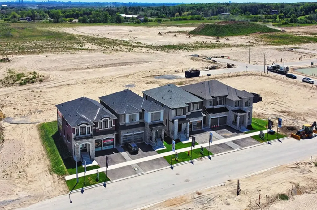 Oakridge Meadows - Phase 2