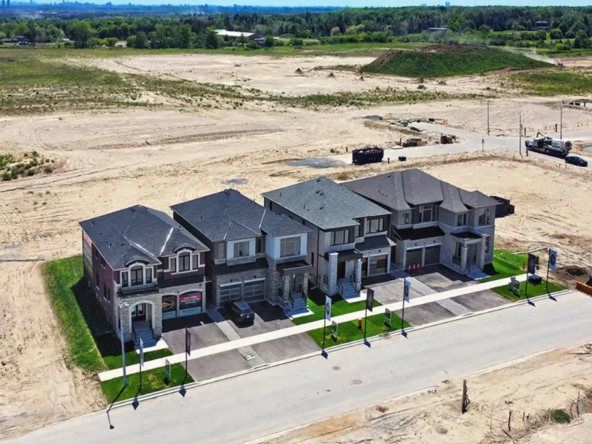 Oakridge Meadows - Phase 2