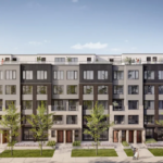 Westshore At Long Branch Towns