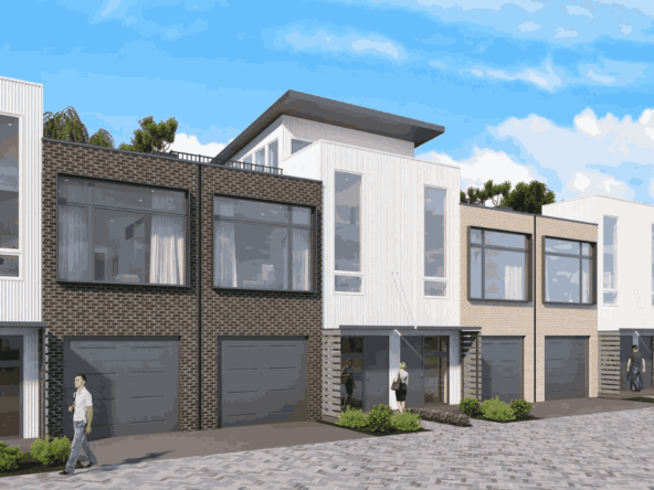 Summerside Mews - Phases 1 & 2