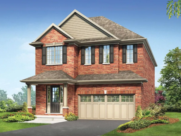 Lakeside Village – Port Hope
