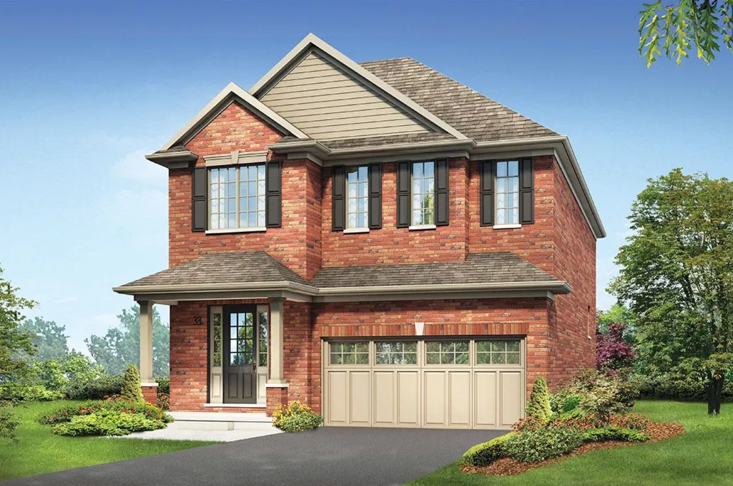 Lakeside Village – Port Hope