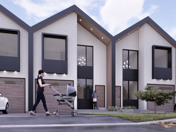 Vivant Luxury Living