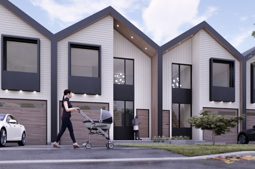Vivant Luxury Living