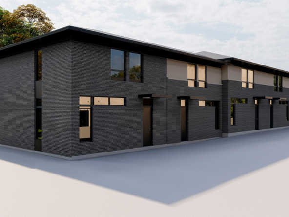Summerside Mews - Phase 3