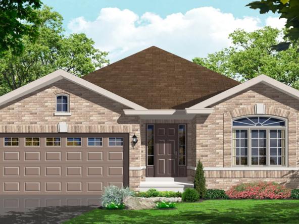 Harbour Pointe Phase 3