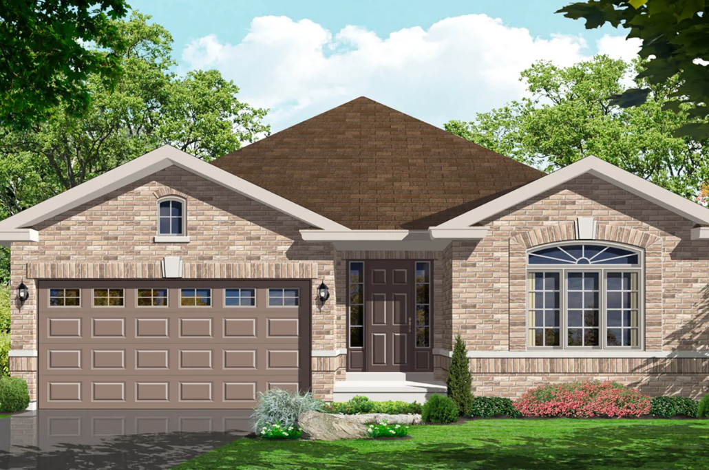 Harbour Pointe Phase 3