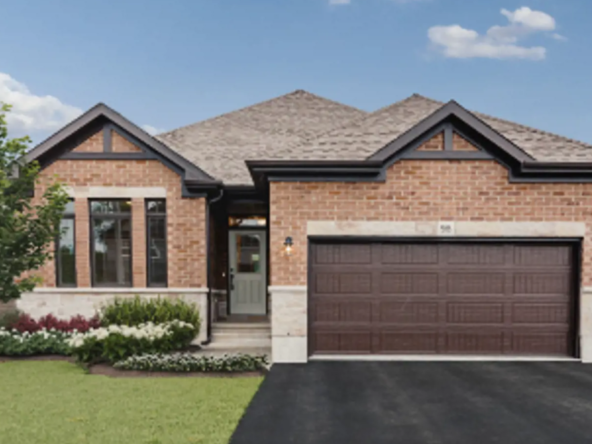 Stonecrest Estates - Phase 4