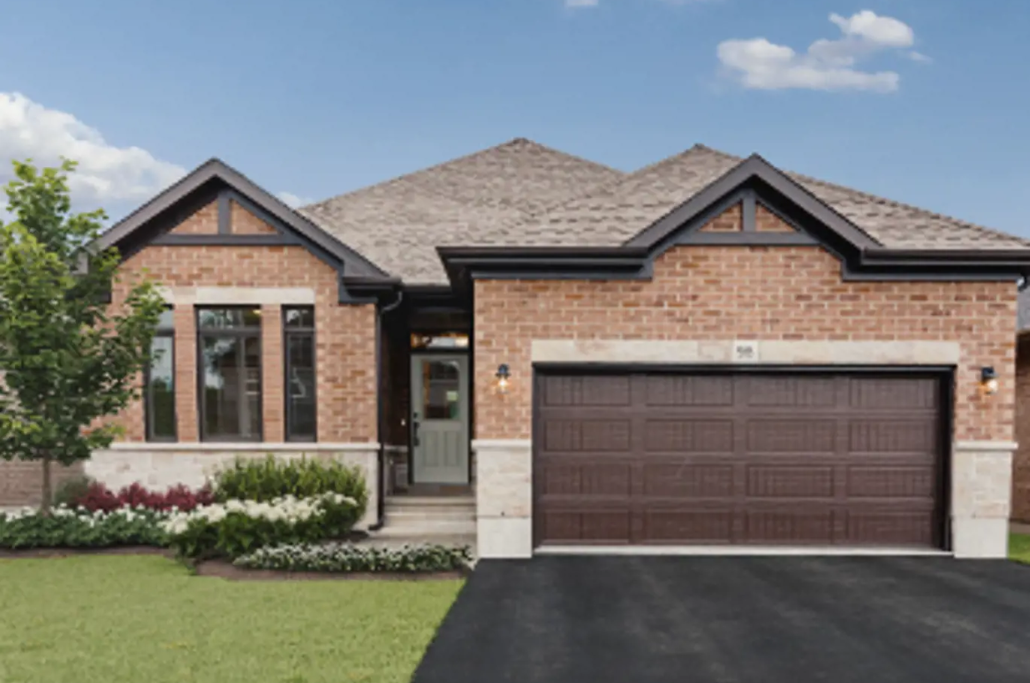 Stonecrest Estates - Phase 4