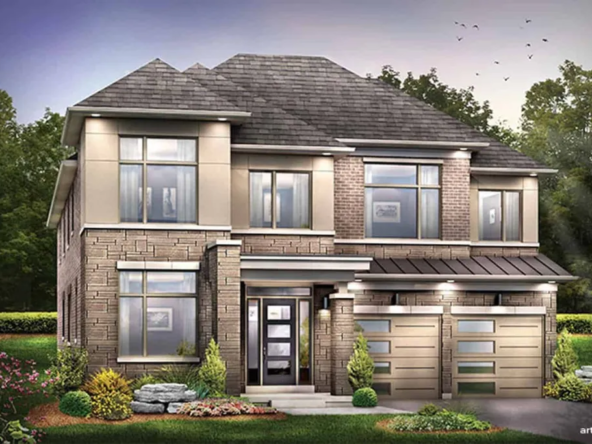 Oakridge Meadows - Phase 2