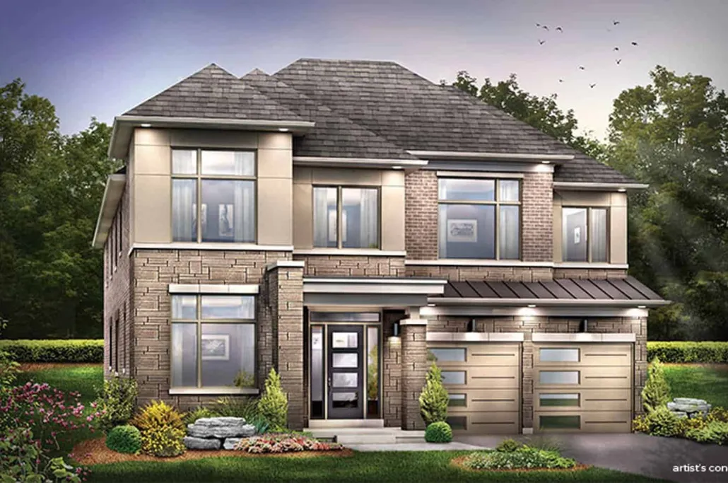 Oakridge Meadows - Phase 2