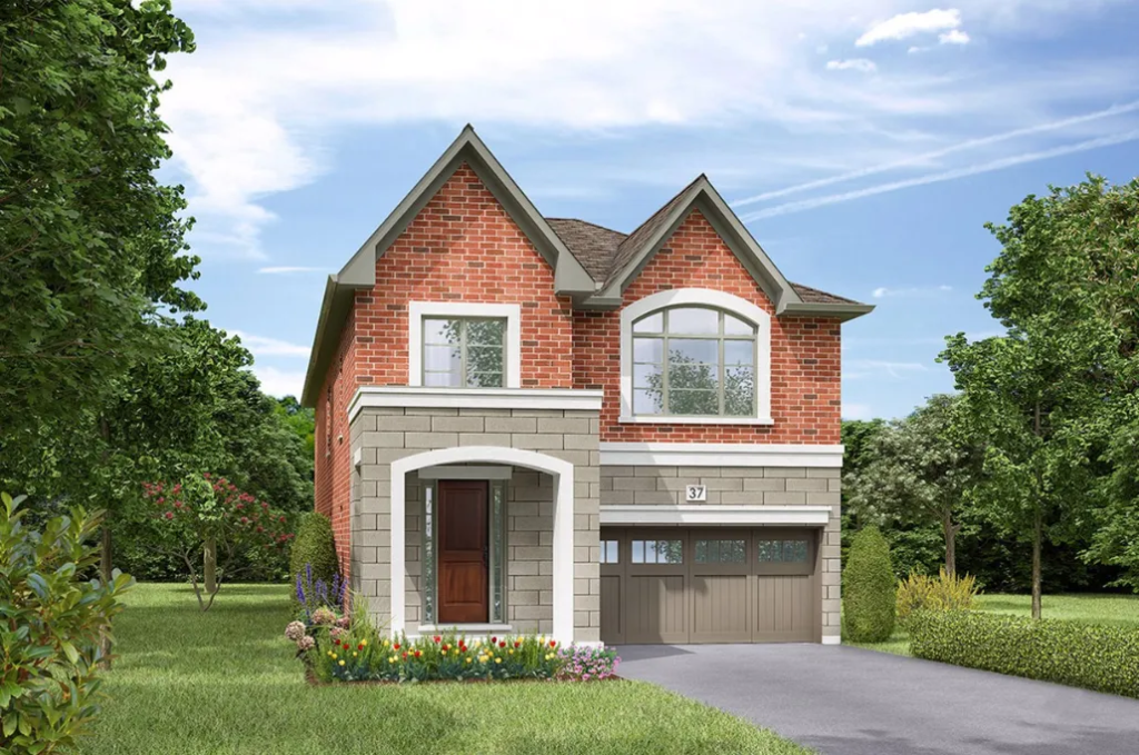 Lakeside Village – Port Hope