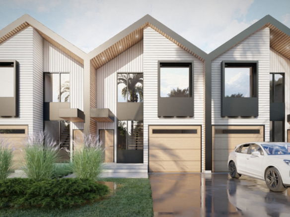 Vivant Luxury Living