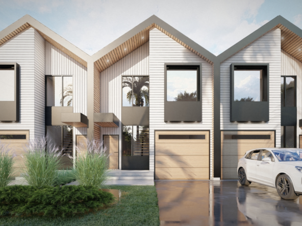 Vivant Luxury Living