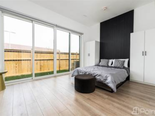 Summerside Mews - Phase 3