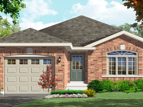 Harbour Pointe Phase 3
