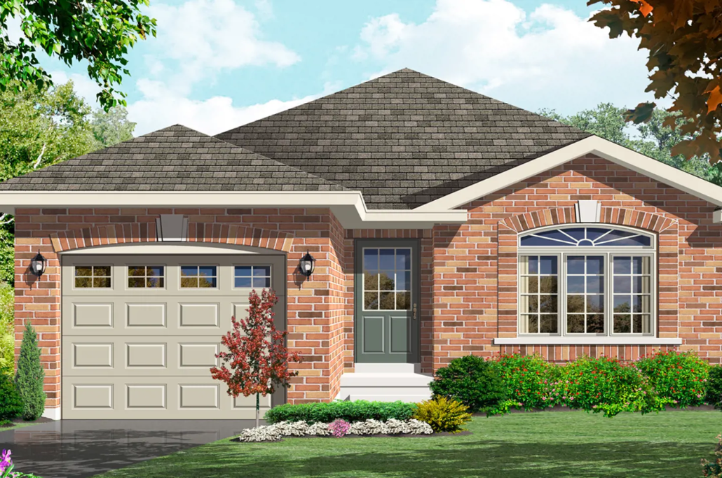 Harbour Pointe Phase 3
