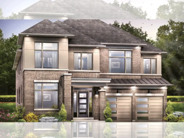 Oakridge Meadows - Phase 2
