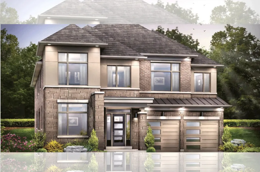 Oakridge Meadows - Phase 2