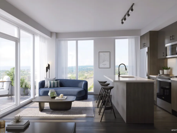 VuPoint Condos