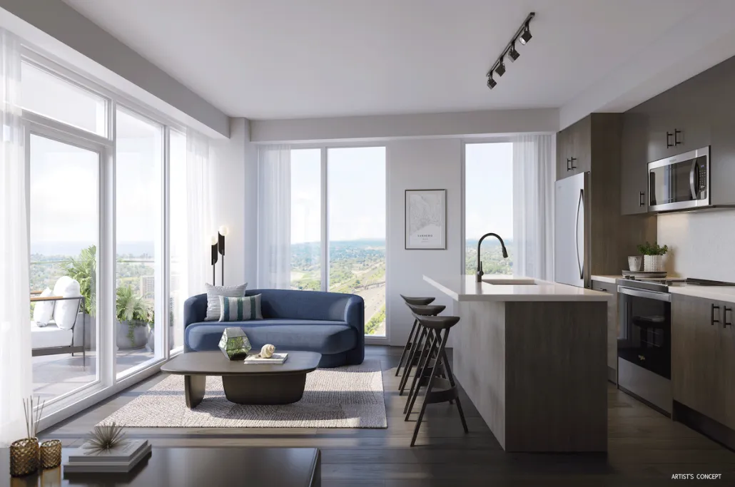 VuPoint Condos