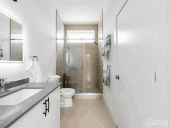 Summerside Mews - Phases 1 & 2