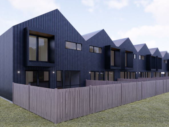 Vivant Luxury Living