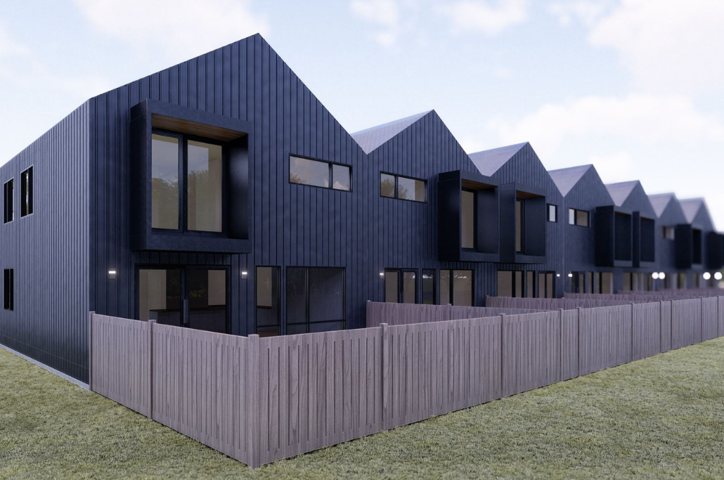 Vivant Luxury Living
