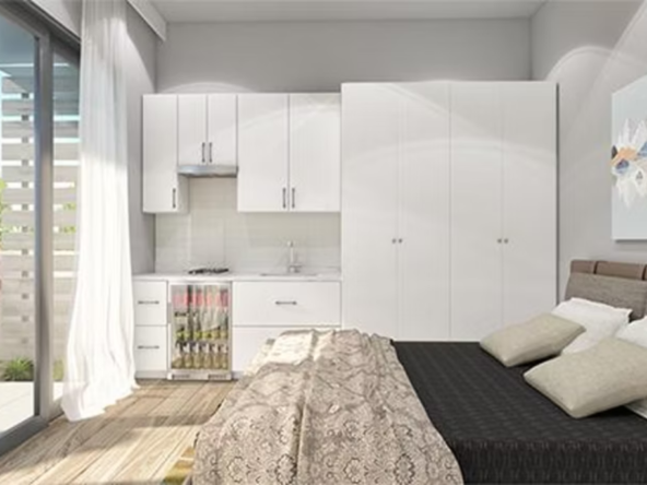 Summerside Mews - Phase 3