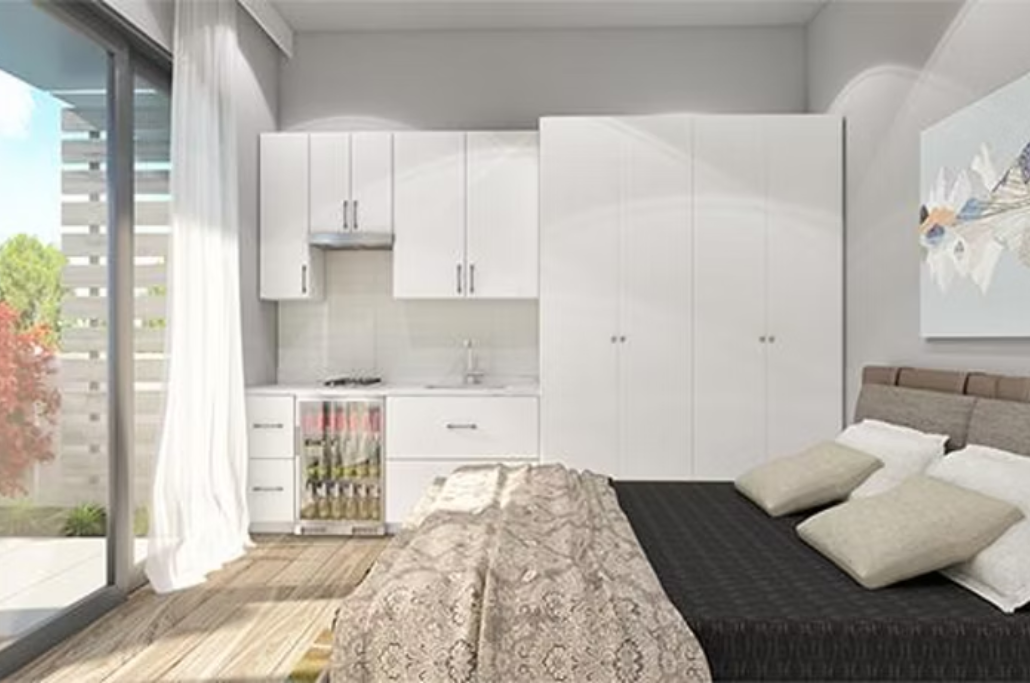 Summerside Mews - Phase 3
