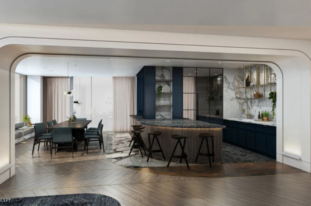 VuPoint Condos