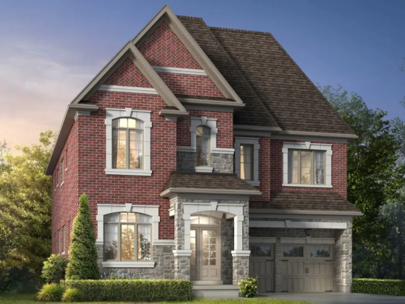 Oakridge Meadows - Phase 2