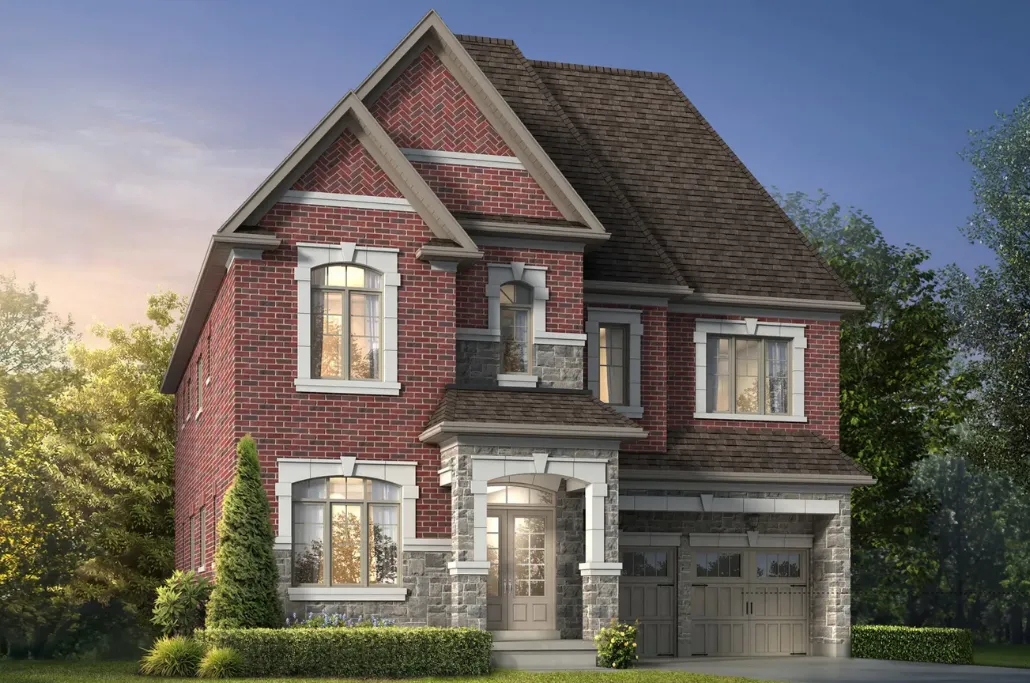 Oakridge Meadows - Phase 2