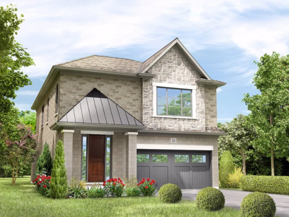 Lakeside Village – Port Hope