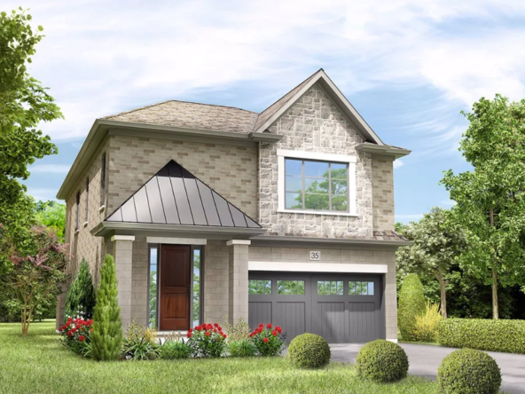 Lakeside Village – Port Hope