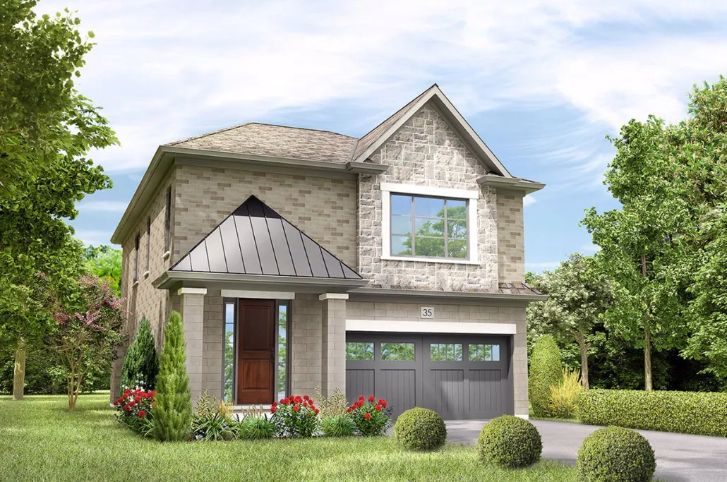 Lakeside Village – Port Hope