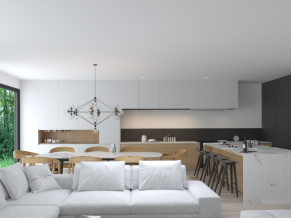 Vivant Luxury Living