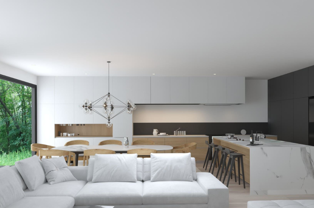 Vivant Luxury Living