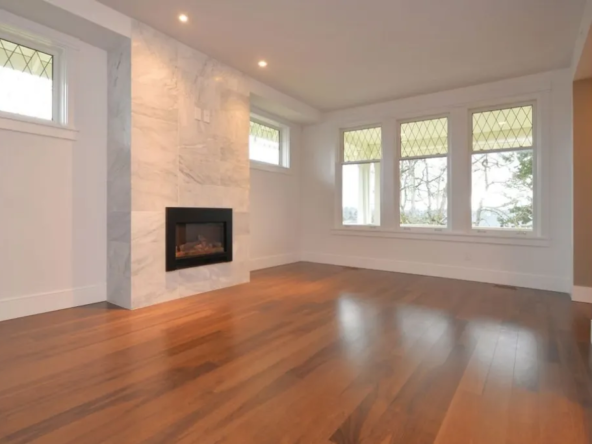 Woodland Heights
