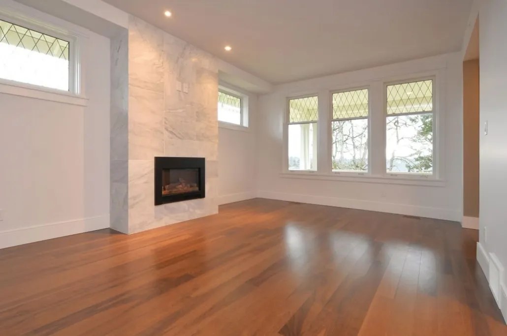 Woodland Heights
