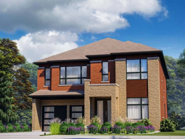 Oakridge Meadows - Phase 2