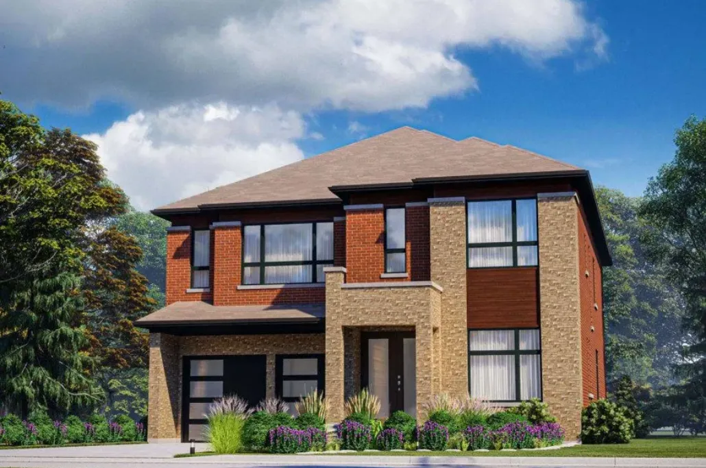 Oakridge Meadows - Phase 2