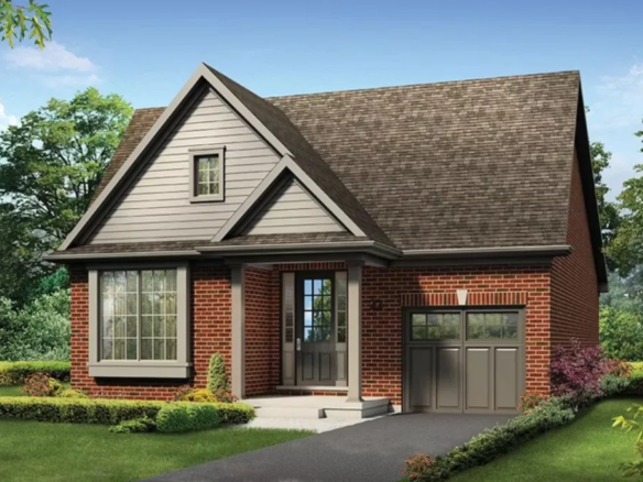 Lakeside Village – Port Hope