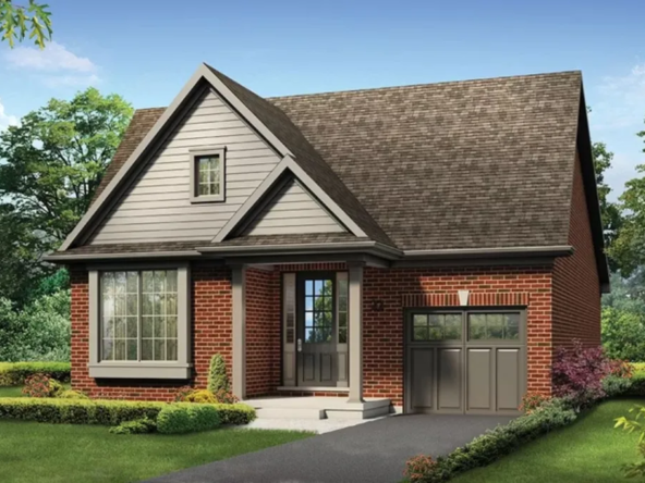 Lakeside Village – Port Hope