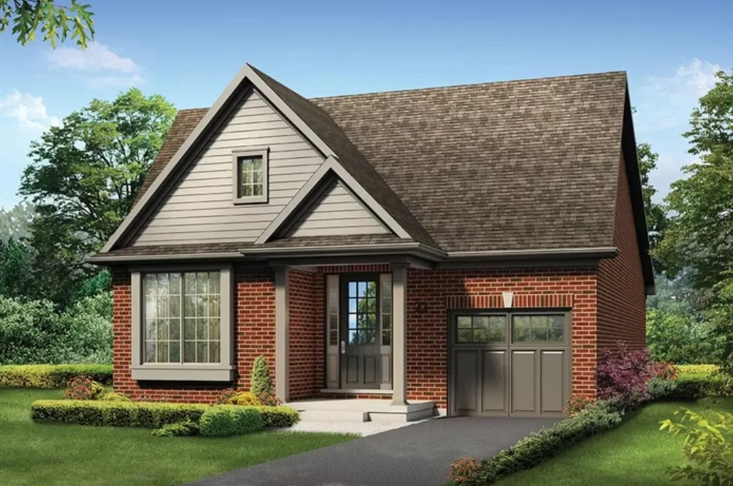 Lakeside Village – Port Hope
