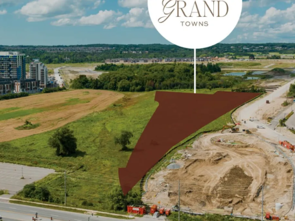 Auden Grand Towns