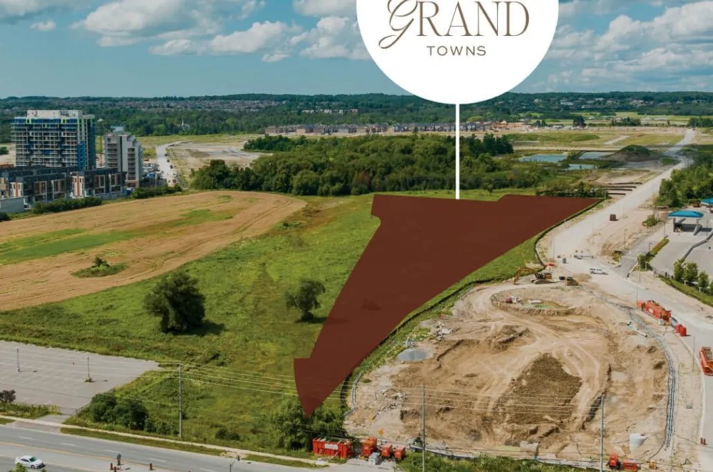 Auden Grand Towns