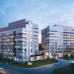 Next2 - Building B condo canada