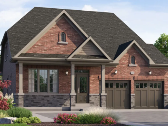 Heron Hills - Phase 1 & 2