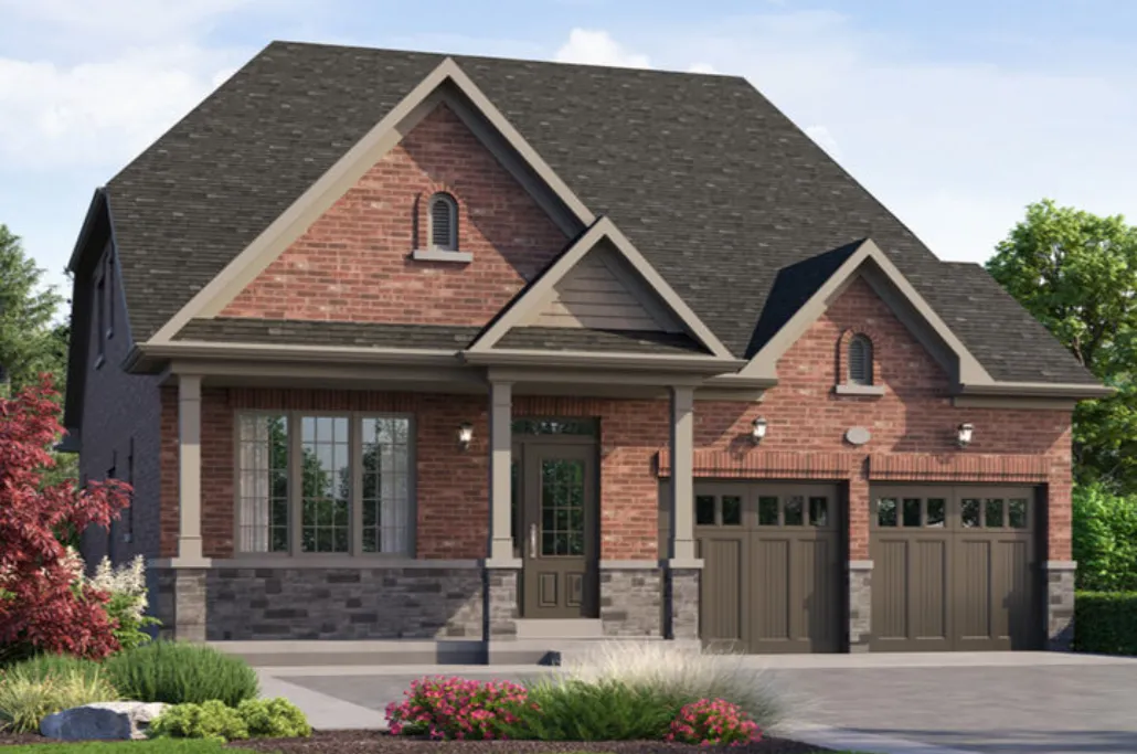 Heron Hills - Phase 1 & 2